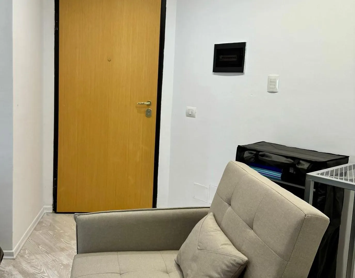 Family&Friends Apt Vlorë Appartamento
