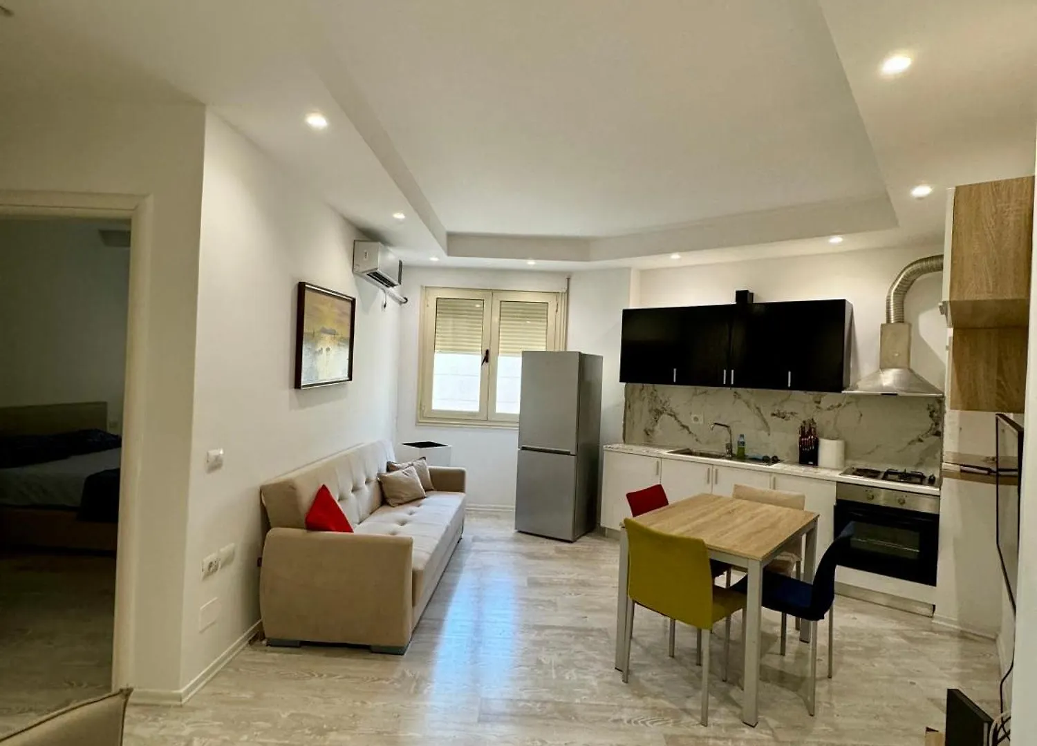 Family&Friends Apt Vlore