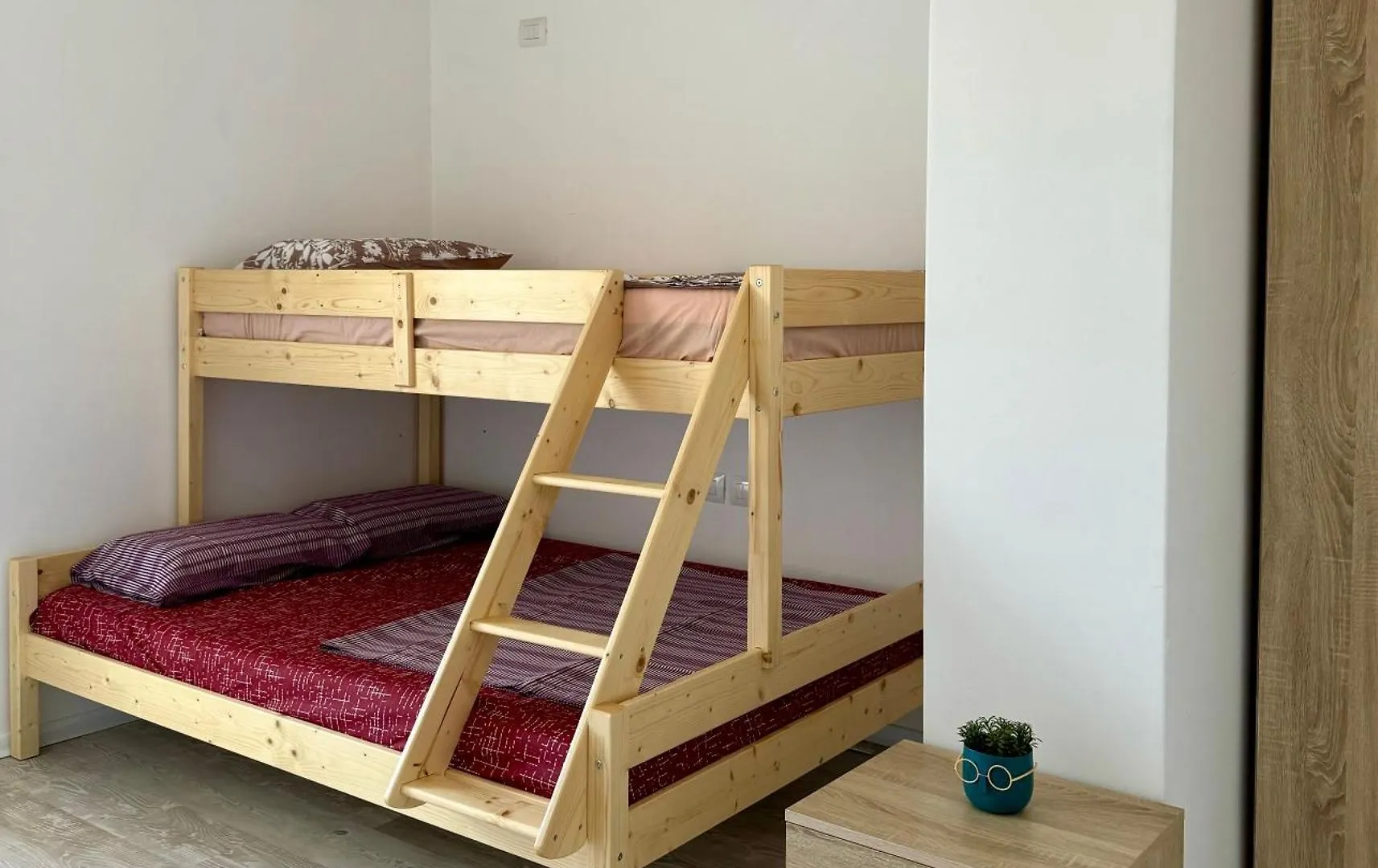 Apartment Family&Friends Apt Vlore