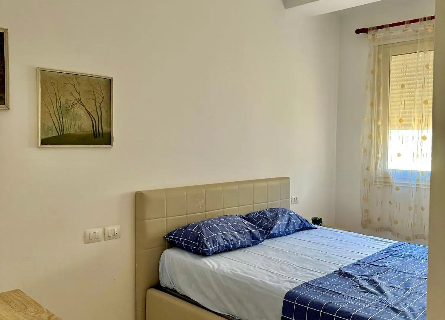 Family&Friends Apt Vlorë Appartamento