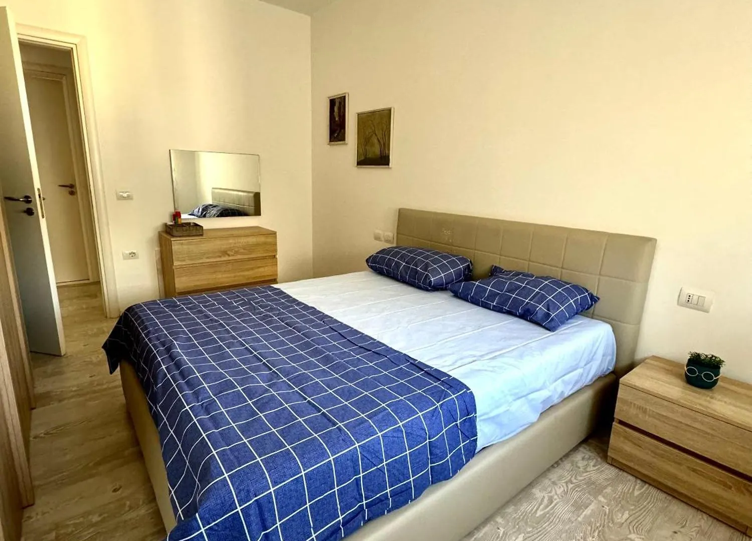 Appartamento Family&Friends Apt Vlorë Albania